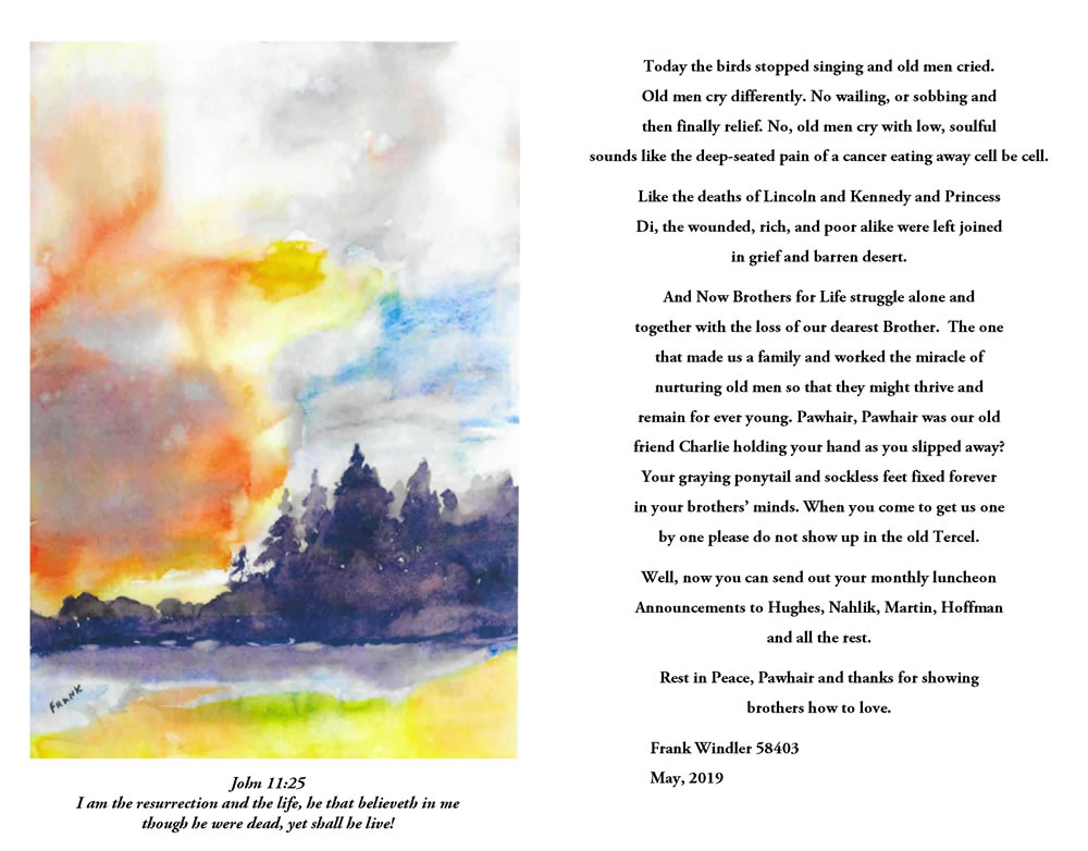 Iamge: Tom Maher Poem