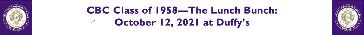 Lunch Banner for webpage