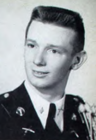 ImageL&nbsp;Cadet Bob Altemeyer