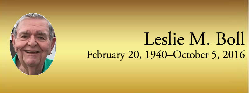 Image:&nbsp;Les Boll