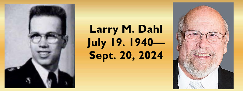 Image:&nbsp;Larry Dahl