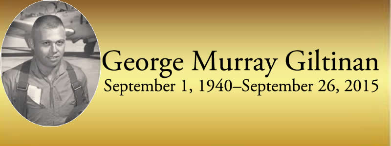 Image:&nbsp;George Giltinan