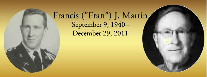 Image:&nbsp;Fran Martin