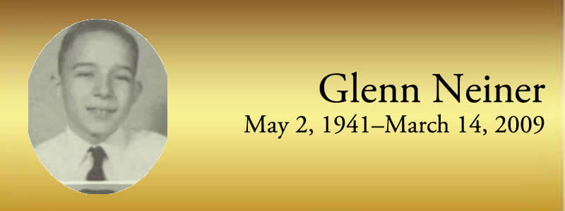 Image:&nbsp;Glenn Neiner