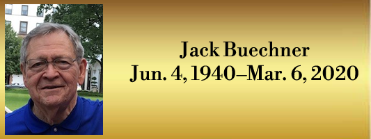 image:&nbsp;Jack Buechner