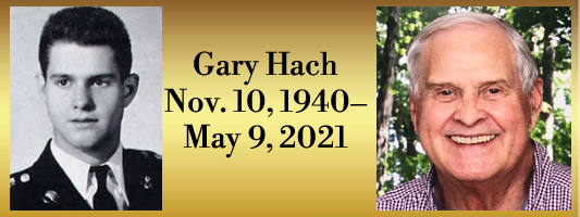Image:&nbsp;Gary Hach (Nov. 10, 1940&ndash;May 9, 2021