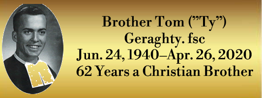 image:&nbsp;Ty Geraghty