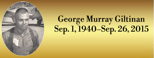 Image:&nbsp;George Giltinan