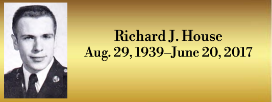 Image:&nbsp;Richard J. House