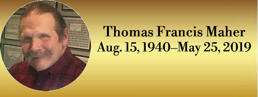 Image:&nbsp;Tom Maher