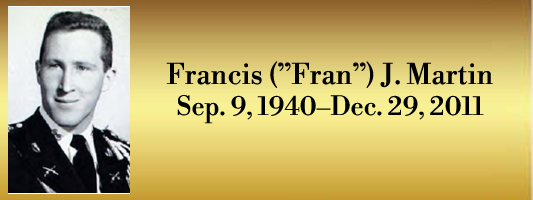 Image:&nbsp;Fran Martin