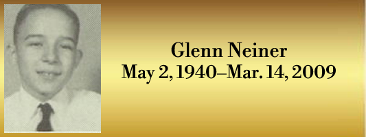 Image:&nbsp;Glenn Neiner