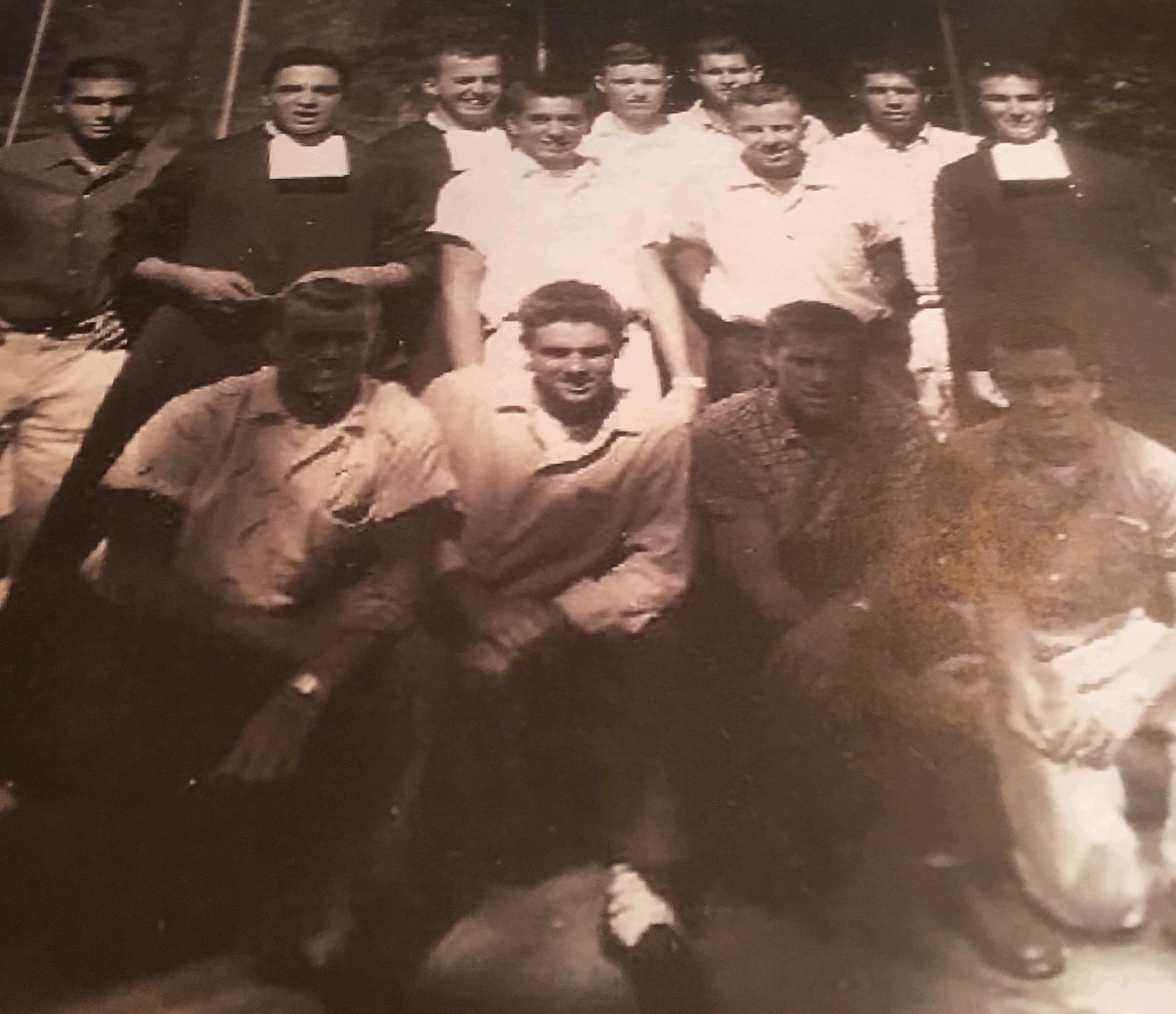 Image: Visit to Glencoe